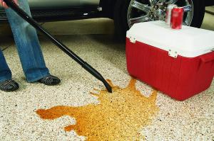 Odkurzacz przemysłowy Bissell Multiclean GaragePro (2173M) 5