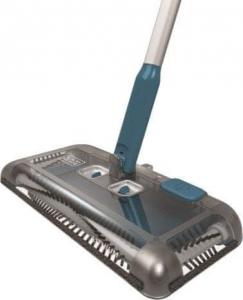 Black&Decker Szczotka akumulatorowa PSA115B-QW 3