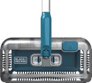 Black&Decker Szczotka akumulatorowa PSA115B-QW 4