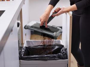 Black&Decker Szczotka akumulatorowa PSA215B-QW 5