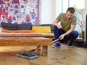 Black&Decker Szczotka akumulatorowa PSA215B-QW 6