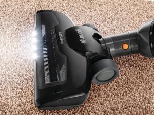 Odkurzacz pionowy Gorenje SVC144FBK 4