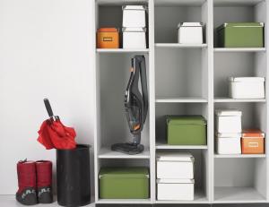 Odkurzacz pionowy Gorenje SVC144FBK 6