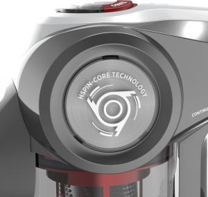 Odkurzacz pionowy Hoover Rhapsody RAP22HCG 011 10