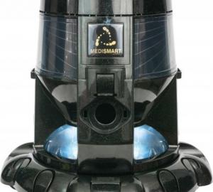 Odkurzacz przemysłowy MediSmart MediSmart FD-2034A (FD-2034A) - AGDM-ODK-MDS-001 2