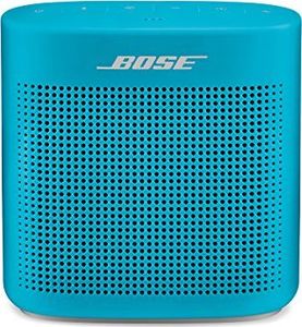 Głośnik Bose SoundLink Color II niebieski (752195-0500) 1