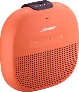 Głośnik Bose SoundLink Micro Orange 1