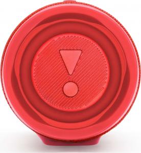 Głośnik JBL czerwony (CHARGE4CZE) 4