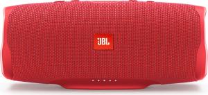 Głośnik JBL czerwony (CHARGE4CZE) 1