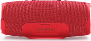 Głośnik JBL czerwony (CHARGE4CZE) 5