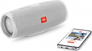 Głośnik JBL Charge 4 biały 2