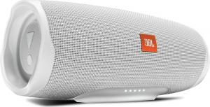 Głośnik JBL Charge 4 biały 4