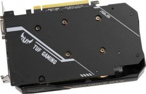 Karta graficzna Asus TUF GeForce RTX 2060 Gaming OC 6GB GDDR6 (TUF-RTX2060-O6G-GAMING) 12