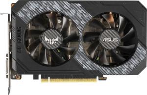 Karta graficzna Asus TUF GeForce RTX 2060 Gaming OC 6GB GDDR6 (TUF-RTX2060-O6G-GAMING) 3
