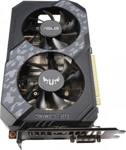 Karta graficzna Asus TUF GeForce RTX 2060 Gaming OC 6GB GDDR6 (TUF-RTX2060-O6G-GAMING) 8