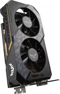 Karta graficzna Asus TUF GeForce RTX 2060 Gaming OC 6GB GDDR6 (TUF-RTX2060-O6G-GAMING) 9