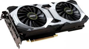 Karta graficzna MSI GeForce RTX 2080Ti Ventus OC 11GB GDDR6 (GeForce RTX 2080 Ti VENTUS 11G OC) 2