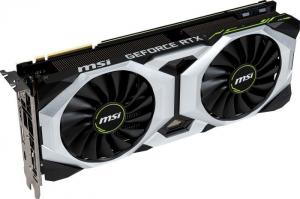 Karta graficzna MSI GeForce RTX 2080Ti Ventus OC 11GB GDDR6 (GeForce RTX 2080 Ti VENTUS 11G OC) 5