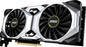 Karta graficzna MSI GeForce RTX 2080Ti Ventus OC 11GB GDDR6 (GeForce RTX 2080 Ti VENTUS 11G OC) 6