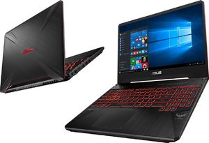 Laptop Asus TUF Gaming FX505DY (FX505DY-AL016T) 2