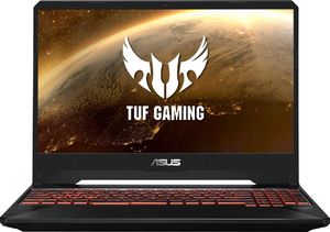Laptop Asus TUF Gaming FX505DY (FX505DY-AL016T) 1