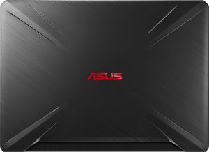 Laptop Asus TUF Gaming FX505DY (FX505DY-AL016T) 6