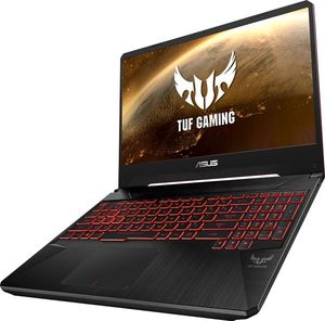 Laptop Asus TUF Gaming FX505DY (FX505DY-AL016T) 8