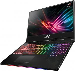 Laptop Asus ROG Strix SCAR II (GL504GM-ES363T) 9