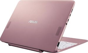 Laptop Asus ASUS Transformer T101HA-GR033T - Różowy 3