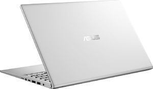 Laptop Asus ASUS VivoBook 15 R564UA-EJ119 - Srebrny 1