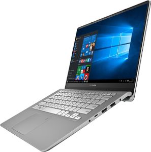 Laptop Asus VivoBook S14 (S430FA-EB061T) 5