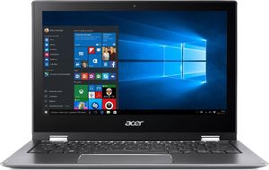 Laptop Acer Acer Spin 1 (NX.GRMEP.007) - rysik w zestawie 1