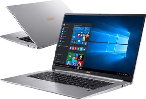 Laptop Acer Swift 5 (NX.H7QEP.001) 2