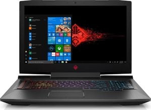 Laptop HP Omen 17-an106nw (4TW06EAR) 1