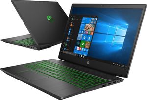 Laptop HP Pavilion Gaming 15-cx0008nw (4TY55EA) 2