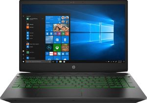 Laptop HP Pavilion Gaming 15-cx0008nw (4TY55EA) 1