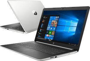 Laptop HP 17-by0008nw (5KT99EA) 2