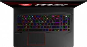 Laptop MSI GE75 Raider 8RE-031PL 4