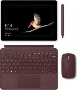 Laptop Microsoft Microsoft Surface Go 128GB LTE 1