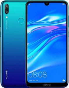 Smartfon Huawei Y7 32 GB Dual SIM Niebieski  (Y72019) 1