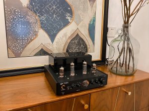 Taga Harmony HTA-25B 12