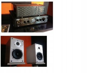 Taga Harmony HTA-25B 5