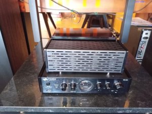 Taga Harmony HTA-25B 6