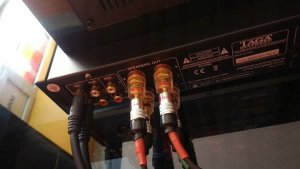 Taga Harmony HTA-25B 7