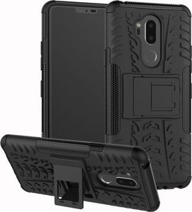 Etui Panzer LG G7 fit uniwersalny 2