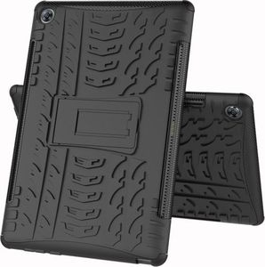 Etui na tablet Etui Panzer Lenovo Tab 4 10.0 TB-X304L czarny uniwersalny 2