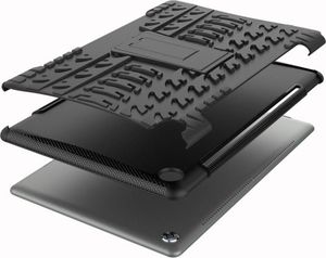 Etui na tablet Etui Panzer Lenovo Tab 4 10.0 TB-X304L czarny uniwersalny 3