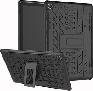 Etui na tablet Etui Panzer Lenovo Tab 4 10.0 TB-X304L czarny uniwersalny 1