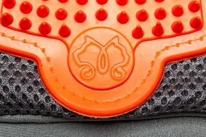 Pet Supplies RĘKAWICA PIELĘGNACYJNA WZÓR KOT 5