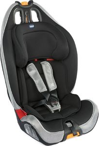 Fotelik samochodowy Chicco Gro-Up 123 Polar Silver S.E. 1